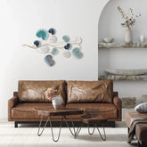 White Whiteness – Minimalist Elegance Wall Art